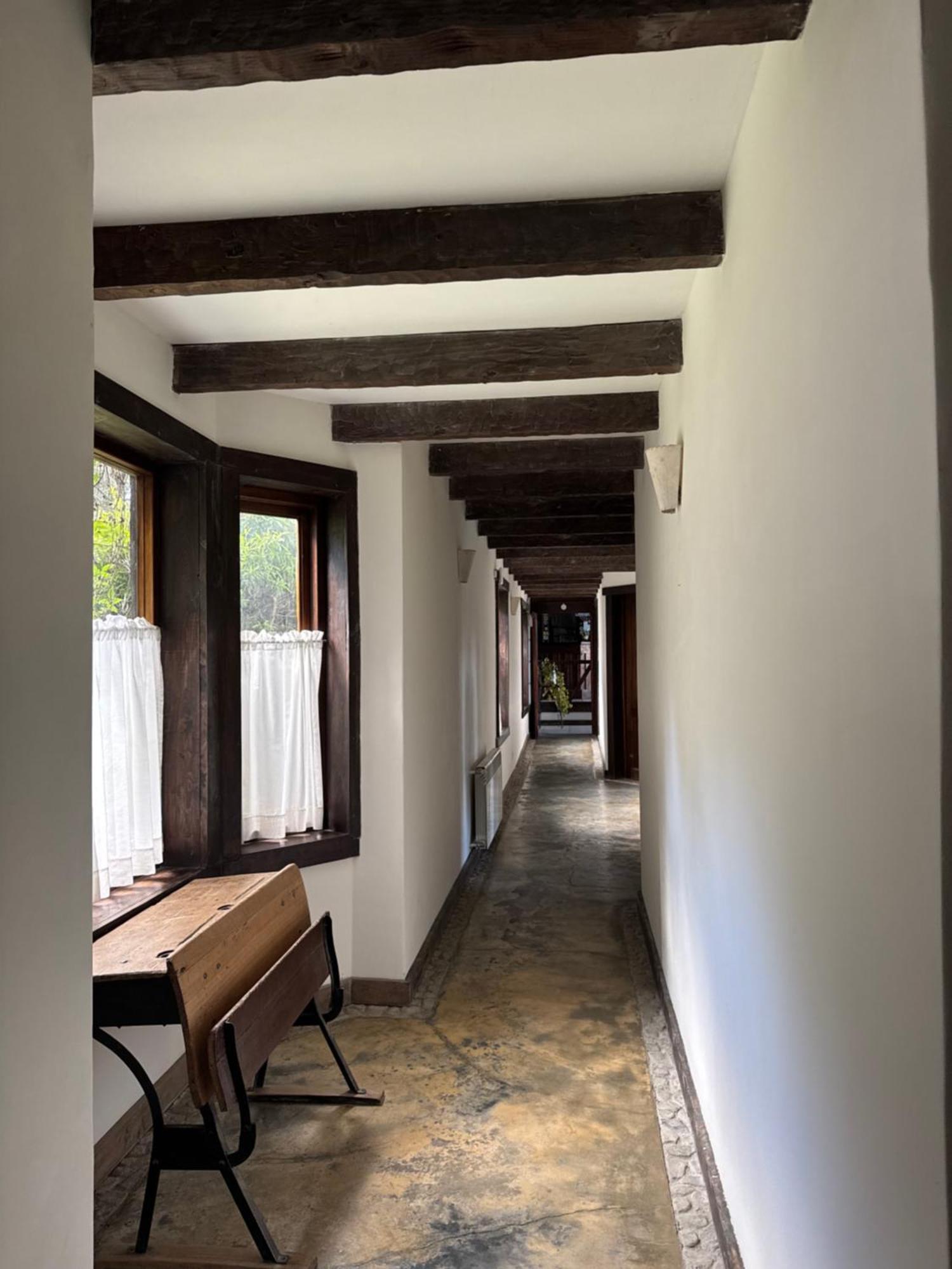 Hosteria Naranjo En Flor Villa La Angostura Kültér fotó