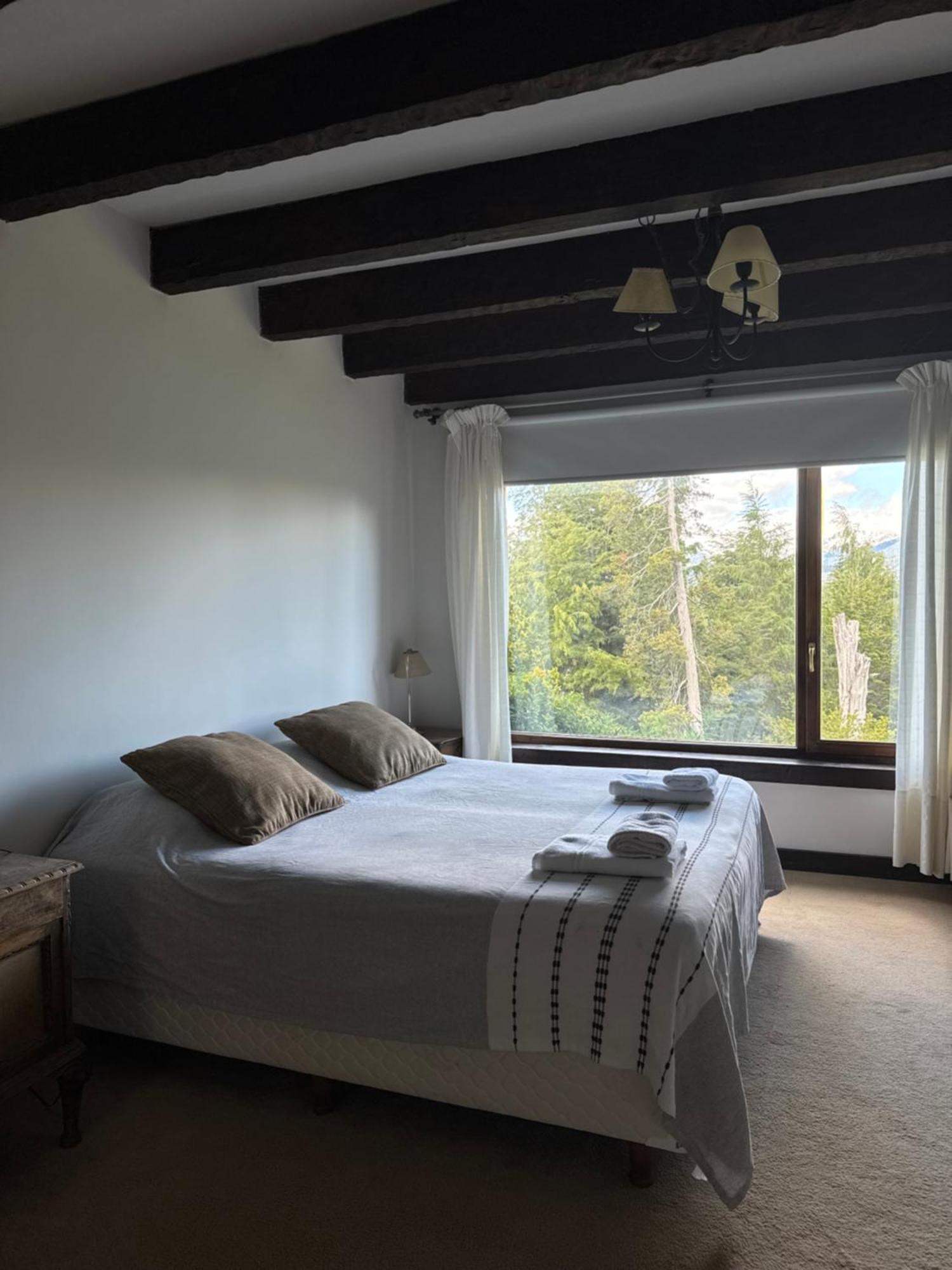 Hosteria Naranjo En Flor Villa La Angostura Kültér fotó
