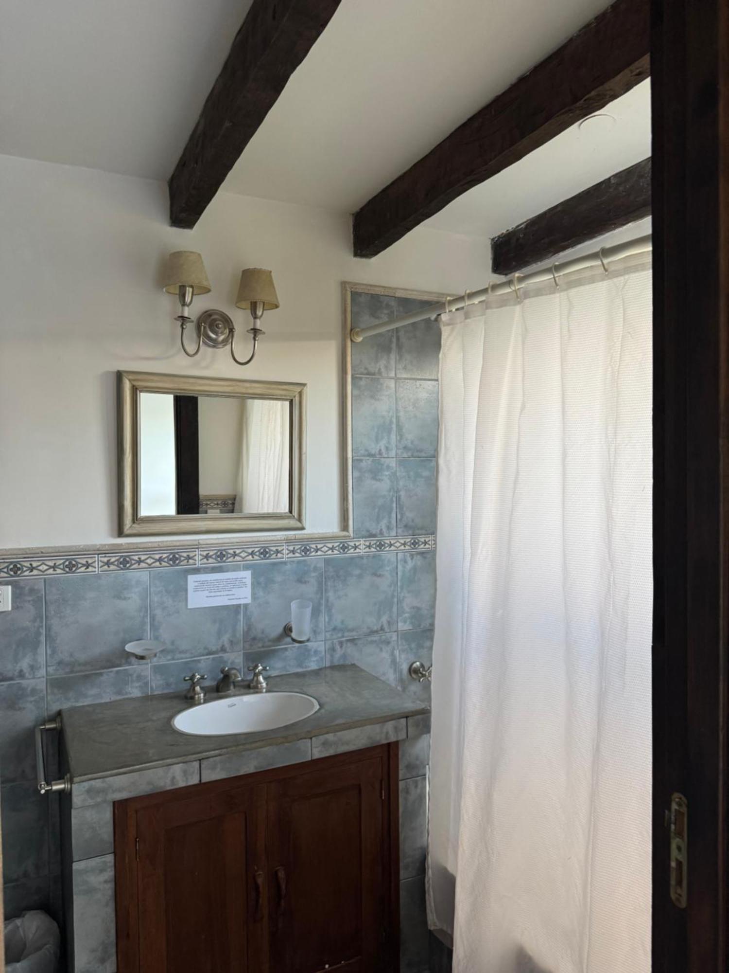 Hosteria Naranjo En Flor Villa La Angostura Kültér fotó