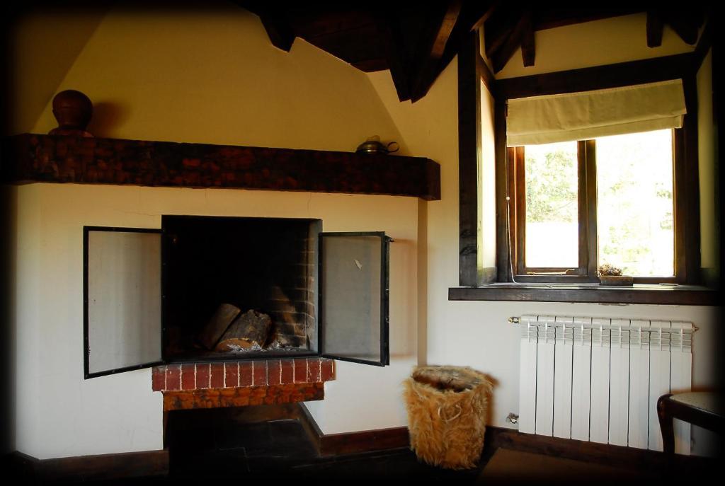 Hosteria Naranjo En Flor Villa La Angostura Szoba fotó