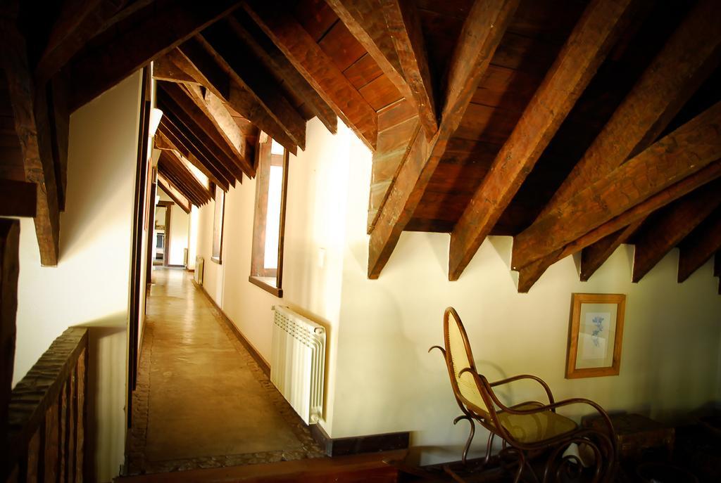 Hosteria Naranjo En Flor Villa La Angostura Kültér fotó